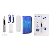 Szczoteczka elektryczna Oral-B iO Series 6 Grey Opal Luxe Editon