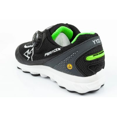 11. Buty trekkingowe Airtox Safety Powerbreeze YY220CA