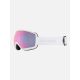 Gogle Rossignol Izar White