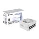 12. Zasilacz Gigabyte AORUS ELITE P1000W 80+ Platinum Modular PCIe 5.0 ICE (GP-AE1000PM PG5 ICE)