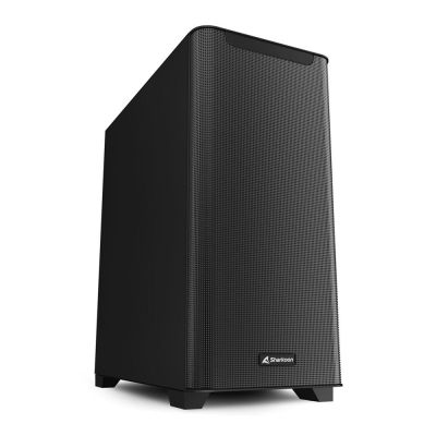 8. Pokrowiec Sharkoon M30 ATX