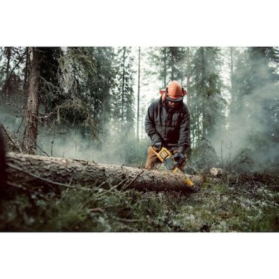 5. Pilarka łańcuchowa 50cm, 54V DCMCS575X1 DEWALT