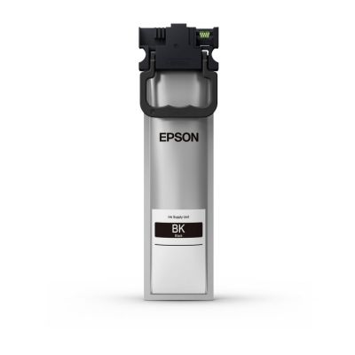 3. Kartridż do drukarki Epson WF-C53xx / WF-C58xx L Ink Black T11C140