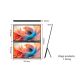 14. Extralink EX.91605 monitor / akcesorium do monitora