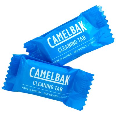 Tabletki czyszczące CAMELBAK Cleaning Tablets (8 pak)
