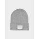 Czapka zimowa uniseks 4F 4FWAW24ACAPU431-27M