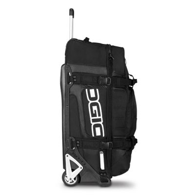 10. TORBA OGIO PODRÓŻNA RIG 9800 CZARNA P/N: 121001_03