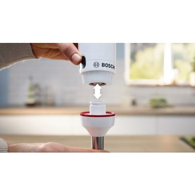 10. Blender ręczny BOSCH MSM 4W210