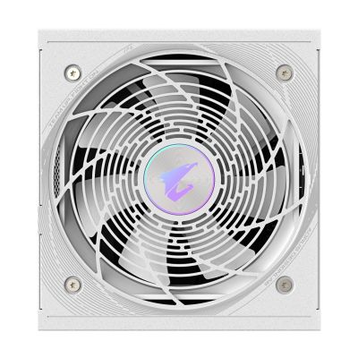 6. Zasilacz Gigabyte Aorus Elite Platinum ATX 3.1 ICE 850W