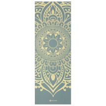 GAIAM MATA DO JOGI ICEBERG SUNDIAL LAYERS 5 MM 66300