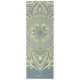 GAIAM MATA DO JOGI ICEBERG SUNDIAL LAYERS 5 MM 66300