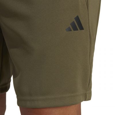 5. Spodenki adidas Train Essentials All Set Training M IB8163