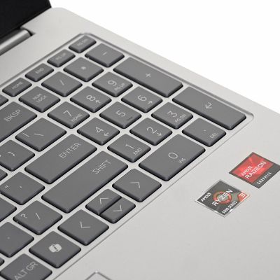 3. HP 15-fc0043ny Ryzen 3 5425U 15.6"FHD 8GB DDR4 SSD256 Vega 6 Win11 Natural Silver 2Y