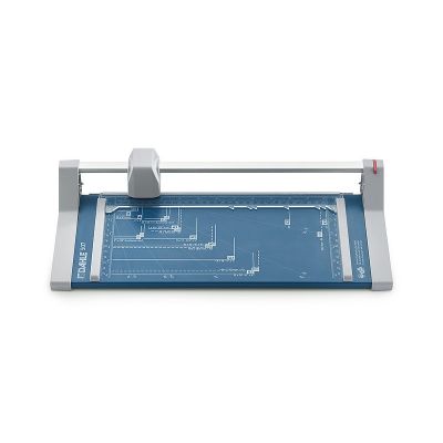 8. Dahle 507 gilotyna 0,8 mm 8 ark.