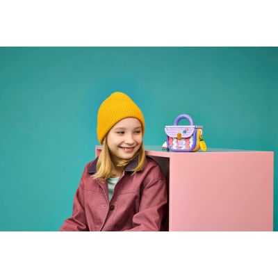 19. LEGO Creator 3w1 31391 - Modna torebka ze schowkiem