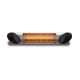 INFRARED HEATER BLADE MINI 1200W