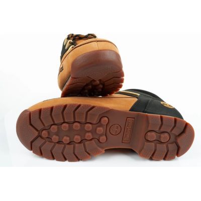 10. Buty trekkingowe Timberland Euro Sprint M TB0A1NHJ