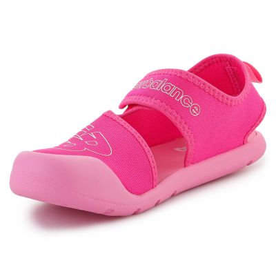 8. Sandały New Balance Jr YOCRSRAE