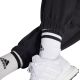6. Spodnie adidas Essentials Linear French Terry Cuffed W JC5948