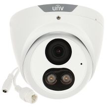 Kamera IP IPC3618SB-ADF28KMC-I0 - 8.3 Mpx 4K UHD 2.8 mm UNIVIEW