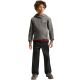 8. Bluza dla dzieci Nike Sportswear Club Fleece szara FD3000 289