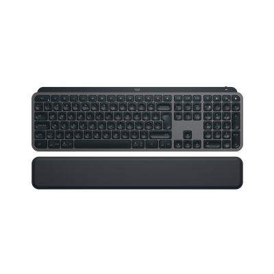 3. Klawiatura Logitech MX Keys S Plus Gr