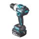 15. Makita DHP486Z wiertło 2100 RPM 2,7 kg Czarny, Niebieski