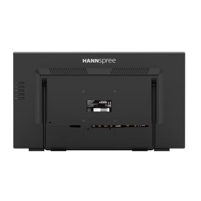 8. Monitor Hannspree 60,4 cm (23,8") HT240CUA 16:9 M-TOUCH HDMI+DP+USBC