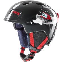 Kask narciarski UVEX Manic   46-50