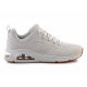 6. Buty Skechers Tres-Air Uno AH Mazing W 177390-OFWT