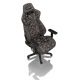 12. Fotel gamingowy Nitro Concepts S300 - Urban Camo