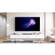 3. TCL RM7L 65RM7L Telewizor 165,1 cm (65") 4K Ultra HD Smart TV Wi-Fi Czarny 2000 cd/m2