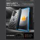 6. Etui Supcase Unicorn Beetle Pro na Samsung Galaxy Z Fold 7 - czarne