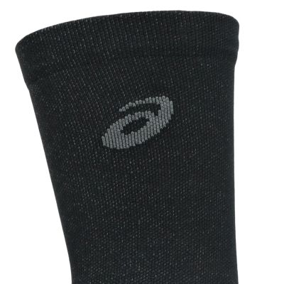 3. ASICS Performance Run Crew Sock 3013B348-001 Czarne 39-42