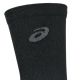 3. ASICS Performance Run Crew Sock 3013B348-001 Czarne 39-42