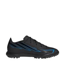 Buty piłkarskie dla dzieci adidas F50 Hyperfast League TF KK1318