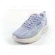 3. Fila buty damskie sportowe Spectris lawendowe sneakersy wygodne modne