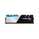 3. Zestaw pamięci G.SKILL TridentZ Neo AMD RGB F4-3600C16D-16GTZNC (DDR4 DIMM; 2 x 8 GB; 3600 MHz; CL16)
