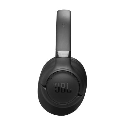 8. JBL T780NCBLK Słuchawki nauszne BT czarne