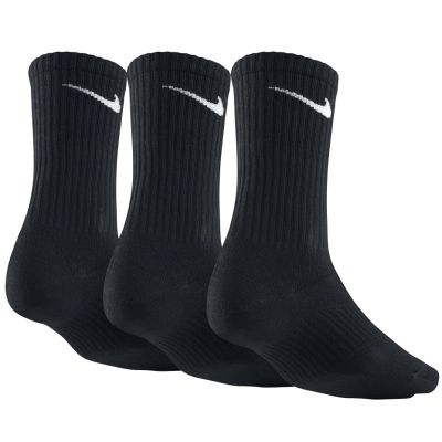 4. Skarpety Nike Lightweight Crew 3pak SX4704-001