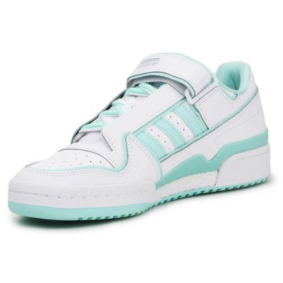 4. Buty adidas Forum Plus W FY4529