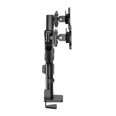 4. Neomounts DS65S-950BL2 uchwyt / stojak do monitorów 86,4 cm (34") Biurko Czarny