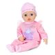 5. Baby Annabell Active Annabell 43cm