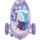3. Hulajnoga elektryczna Huffy Frozen Bubble z siedziskiem Jr 18015W