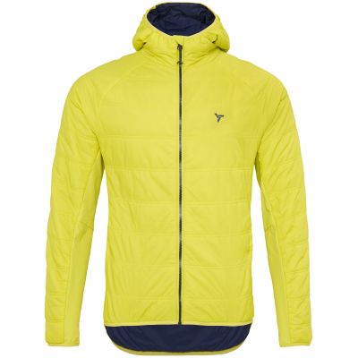 Kurtka (z kapturem) męska SILVINI Men Jacket SIMETTO