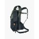 6. Plecak rowerowy EVOC Ride 12 dark olive black
