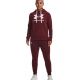 7. Spodnie Under Armour Rival Fleece W 1356416 690