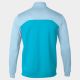 2. Kurtka Joma Winner II Full Zip Sweatshirt 102656.365
