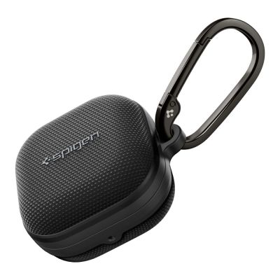 5. Etui Spigen Classic Fit na Samsung Galaxy Buds 4 / 4 Pro - czarne