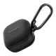 5. Etui Spigen Classic Fit na Samsung Galaxy Buds 4 / 4 Pro - czarne